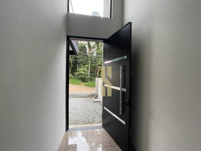 Sobrado, 3 quartos, 122 m² - Foto 5
