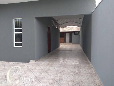 Sobrado, 3 quartos, 200 m² - Foto 4