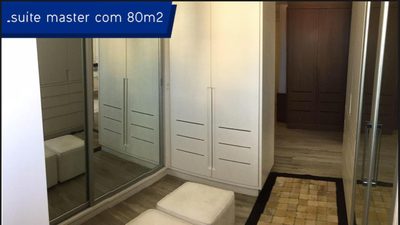 Cobertura, 3 quartos, 479 m² - Foto 3