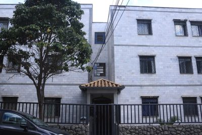 Apartamento, 3 quartos, 76 m² - Foto 1