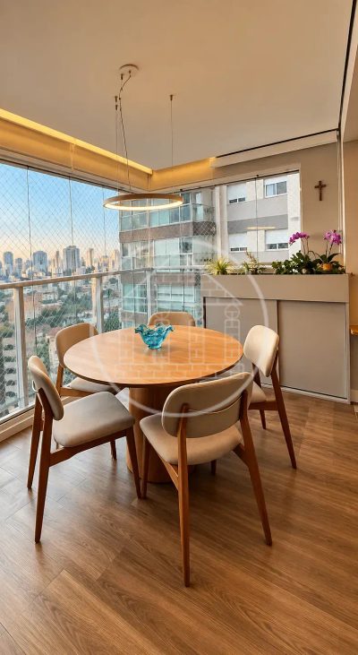 Apartamento, 2 quartos, 64 m² - Foto 5
