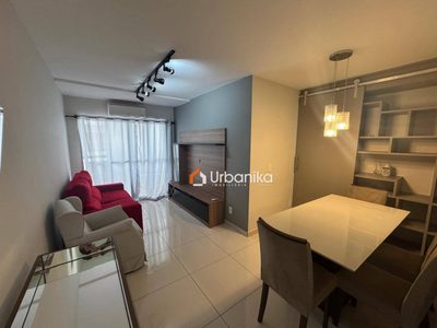 Apartamento, 3 quartos, 68 m² - Foto 1
