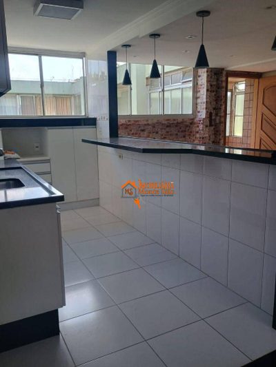 Apartamento, 2 quartos, 82 m² - Foto 5