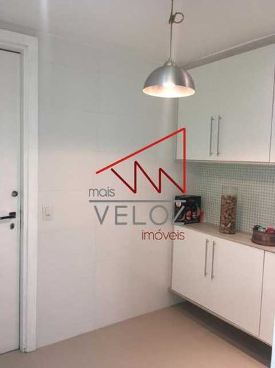 Apartamento, 4 quartos, 166 m² - Foto 5