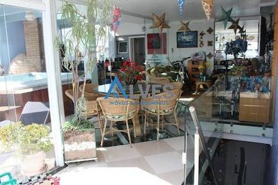 Apartamento, 3 quartos, 172 m² - Foto 5