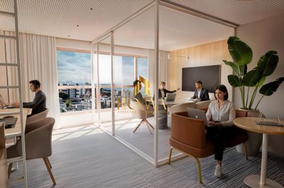 Apartamento, 2 quartos, 61 m² - Foto 3