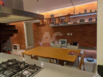 Cobertura, 3 quartos, 185 m² - Foto 5