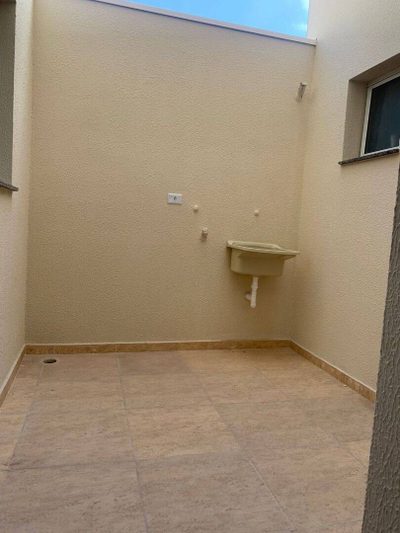 Apartamento, 2 quartos, 51 m² - Foto 2