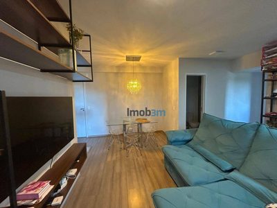 Apartamento, 2 quartos, 64 m² - Foto 2