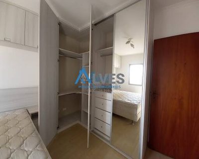 Apartamento, 3 quartos, 100 m² - Foto 4