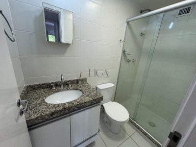 Apartamento, 1 quarto, 57 m² - Foto 4