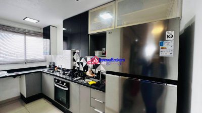 Apartamento, 2 quartos, 48 m² - Foto 5