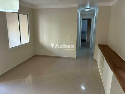 Apartamento, 3 quartos, 76 m² - Foto 2