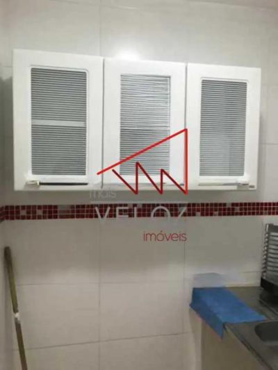 Apartamento, 1 quarto, 31 m² - Foto 1