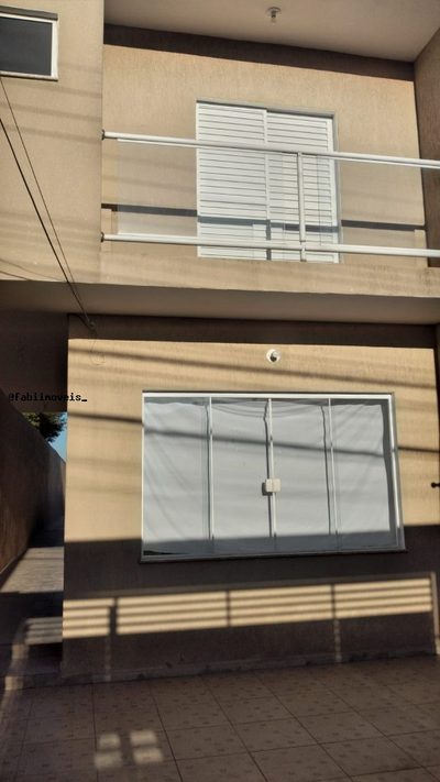 Sobrado, 3 quartos, 156 m² - Foto 4
