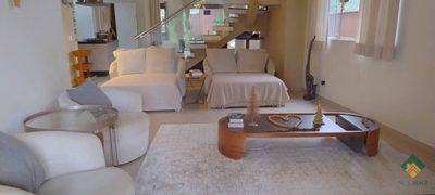 Sobrado, 4 quartos, 270 m² - Foto 3