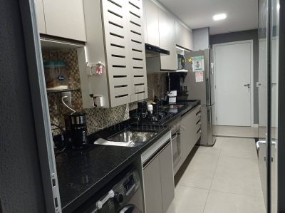 Apartamento, 2 quartos, 65 m² - Foto 3