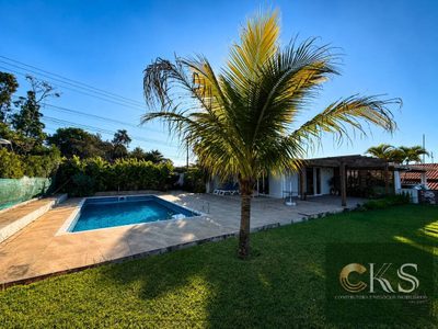 Casa, 4 quartos, 1260 m² - Foto 3
