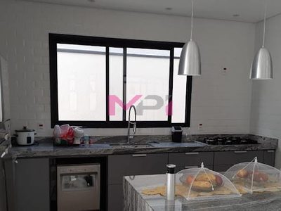 Casa de Condomínio, 4 quartos - Foto 3