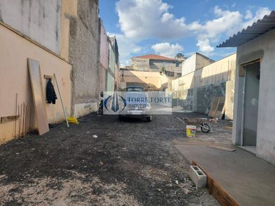 Terreno, 500 m² - Foto 1