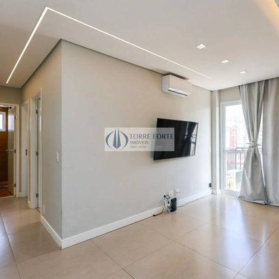 Apartamento, 2 quartos, 58 m² - Foto 1