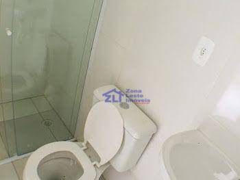Kitnet-Studio, 25 m² - Foto 2