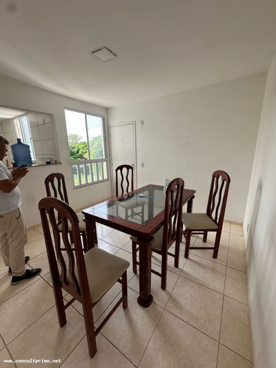 Apartamento, 2 quartos, 44 m² - Foto 3