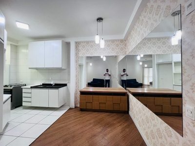 Apartamento, 2 quartos, 85 m² - Foto 4