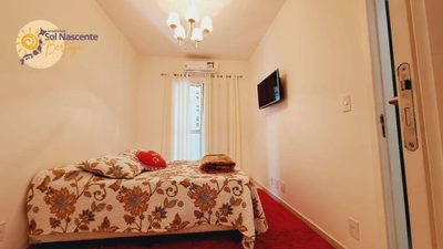 Apartamento, 2 quartos, 103 m² - Foto 2