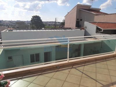 Sobrado, 4 quartos, 278 m² - Foto 4