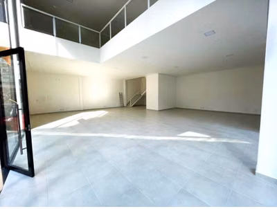 Loja-Salão, 550 m² - Foto 1