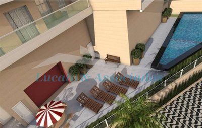 Apartamento, 1 quarto, 55 m² - Foto 4