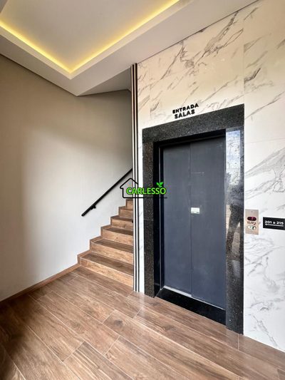 Sala-Conjunto, 43 m² - Foto 2
