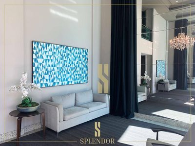 Apartamento, 3 quartos, 459 m² - Foto 5