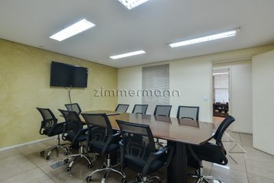 Casa Comercial, 337 m² - Foto 1