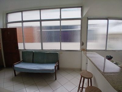Apartamento, 2 quartos, 49 m² - Foto 3
