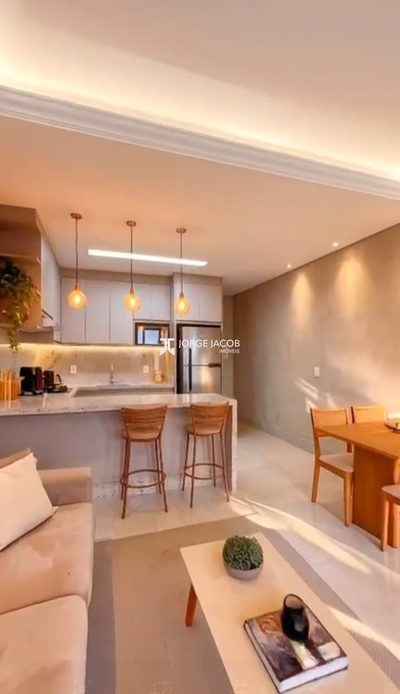 Casa, 3 quartos, 200 m² - Foto 2
