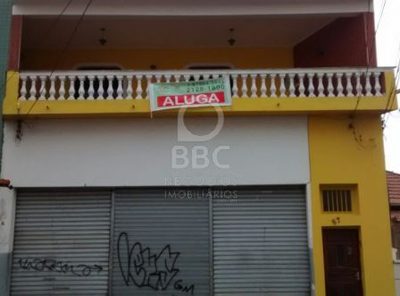 Casa, 3 quartos, 300 m² - Foto 1