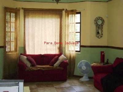 Sobrado, 3 quartos, 280 m² - Foto 3