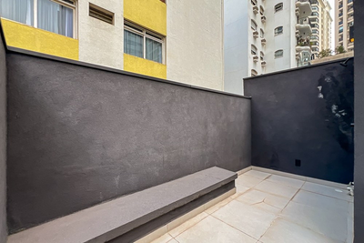 Casa de Condomínio, 2 quartos - Foto 4