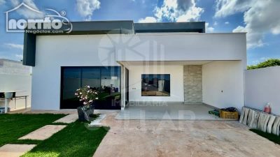 Casa, 3 quartos, 129 m² - Foto 2