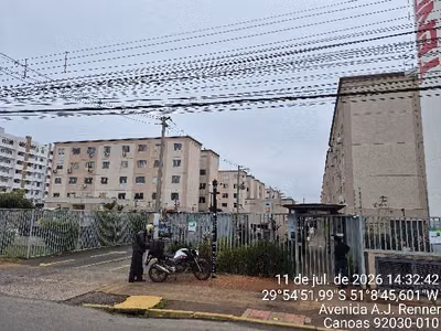 Apartamento, 2 quartos, 41 m² - Foto 1