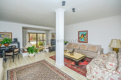 Casa, 4 quartos, 385 m² - Foto 5