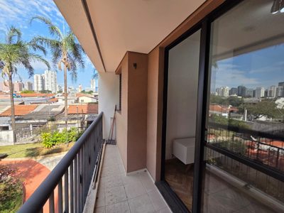 Apartamento, 2 quartos, 45 m² - Foto 1