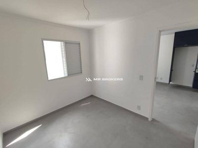 Apartamento, 2 quartos, 50 m² - Foto 4