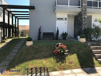 Casa, 3 quartos, 99 m² - Foto 4