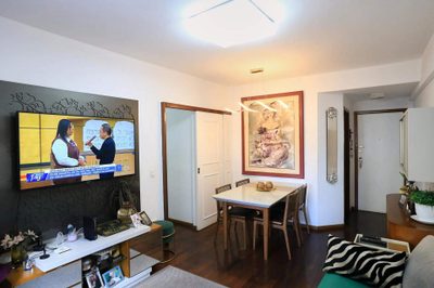 Apartamento, 3 quartos, 115 m² - Foto 4