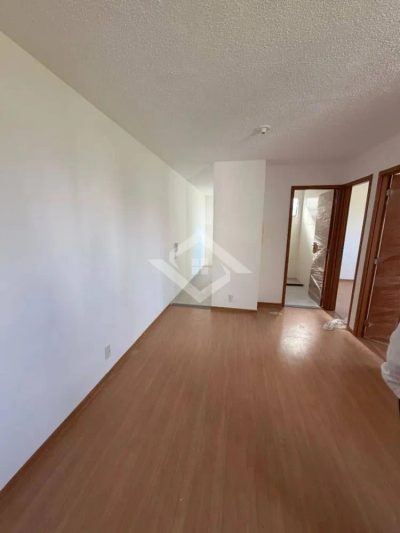 Apartamento, 2 quartos, 42 m² - Foto 3