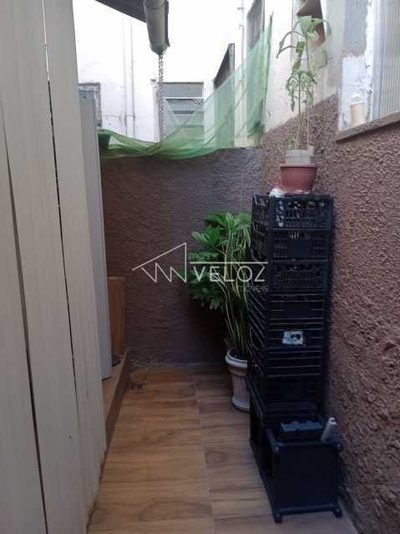 Apartamento, 1 quarto, 25 m² - Foto 5