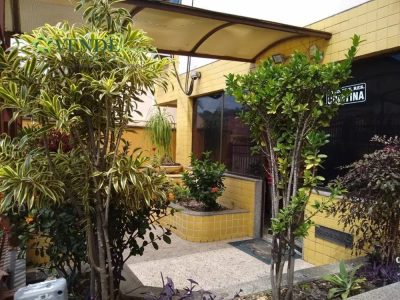 Cobertura, 3 quartos, 122 m² - Foto 1